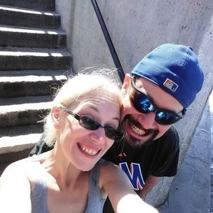 Meet your Posher, Crystal